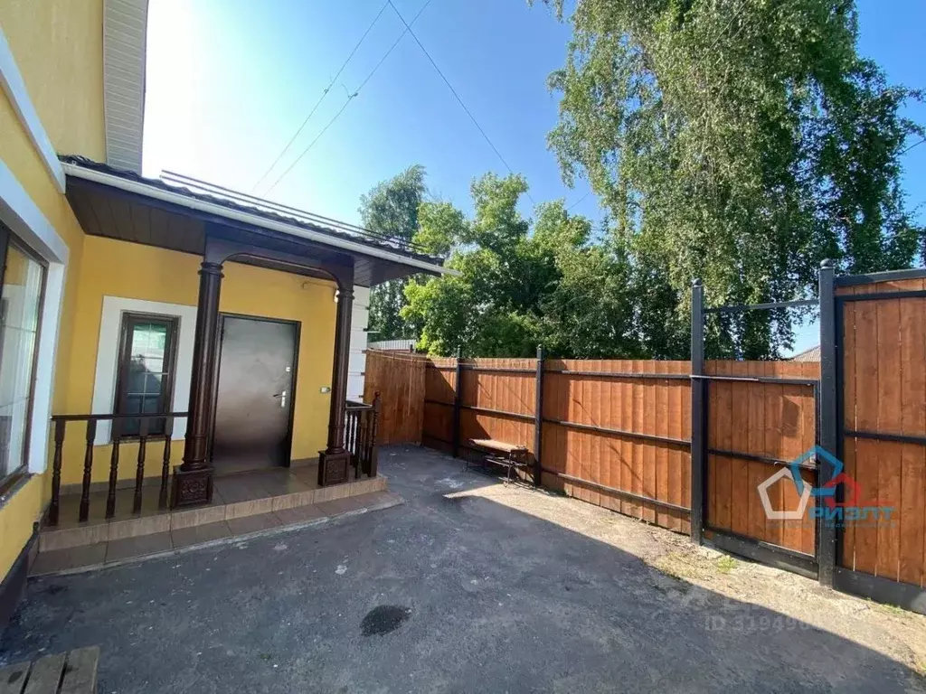Дом в Омская область, Омск ул. 14-я Северная (91 м) - Фото 1