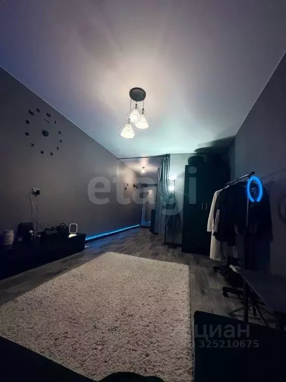 2-к кв. Ярославская область, Ярославль Тепловой пер., 9 (38.9 м) - Фото 1