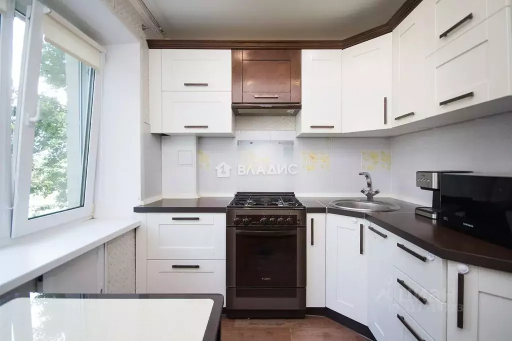 2-к кв. Саратовская область, Балаково Волжская ул., 29 (45.0 м) - Фото 1