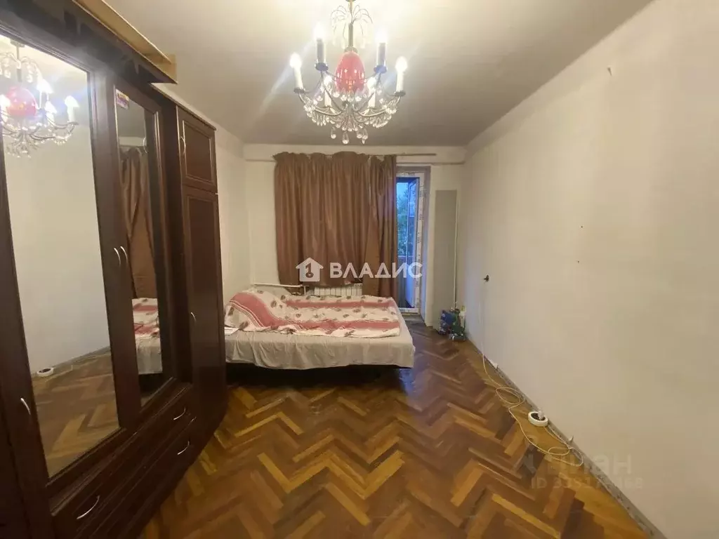 1-к кв. Санкт-Петербург просп. Юрия Гагарина, 38К3 (30.7 м) - Фото 2