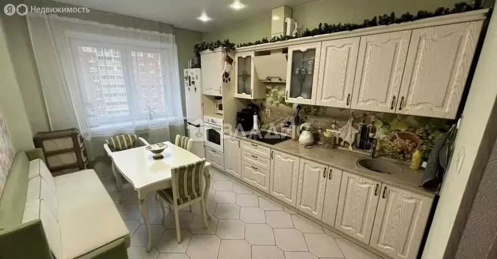 2-комнатная квартира: Балашиха, проспект Ленина, 72 (64.5 м) - Фото 2
