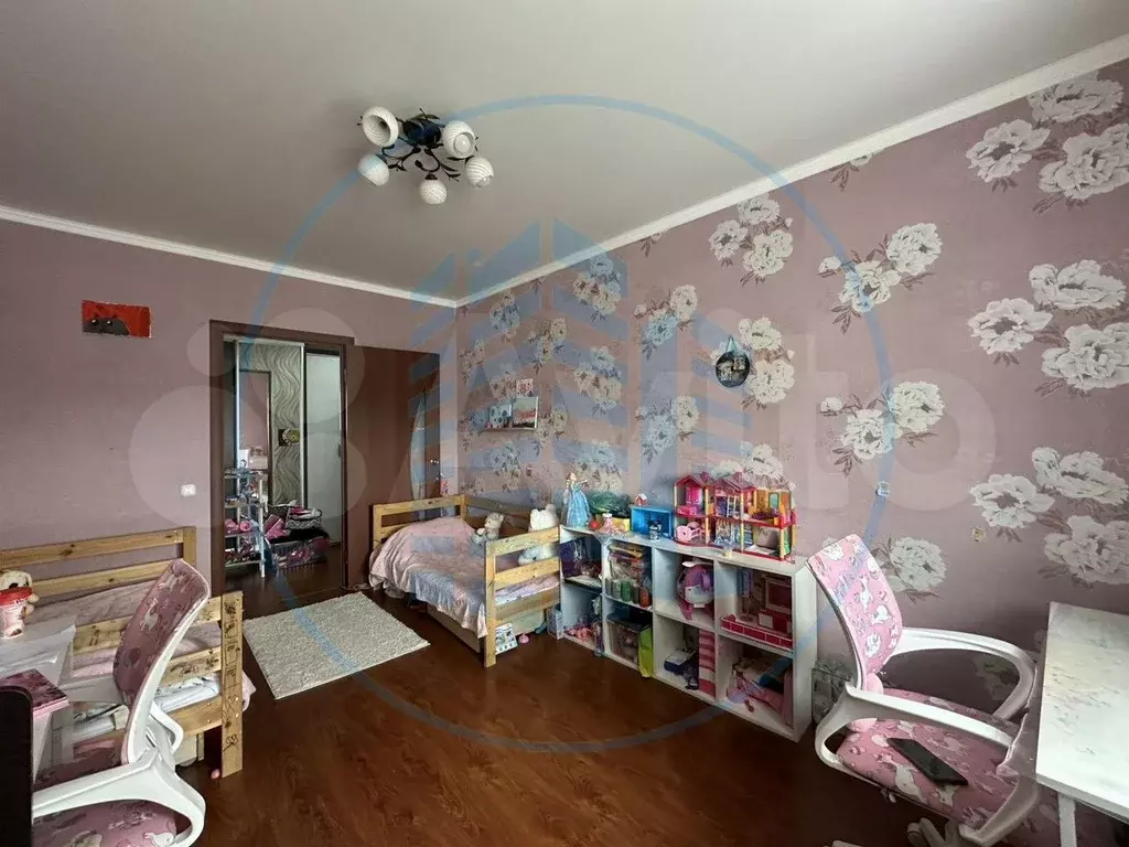2-к. квартира, 52 м, 5/5 эт. - Фото 1