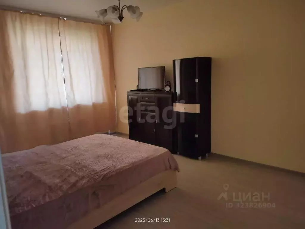 2-к кв. Башкортостан, Уфа Бакалинская ул., 19 (58.3 м) - Фото 1