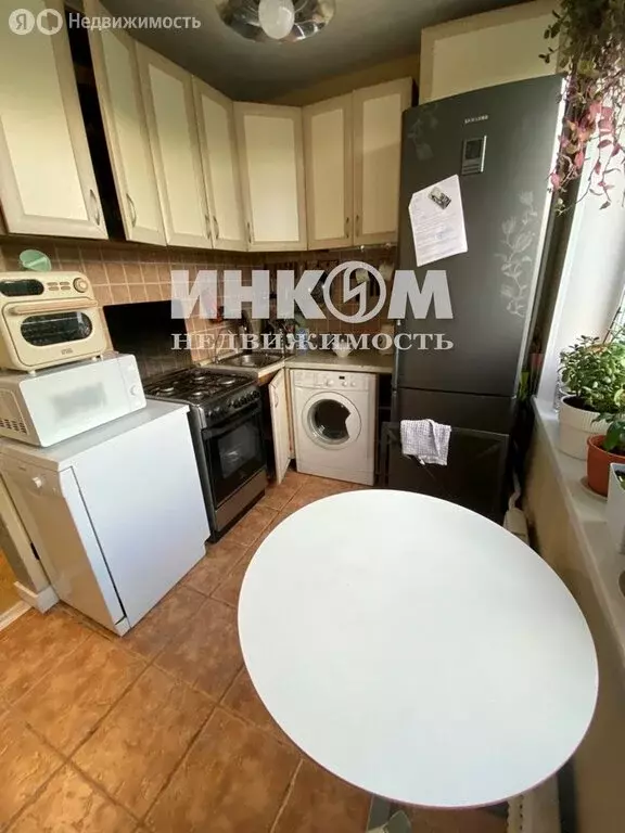 2-комнатная квартира: Москва, улица Маршала Тимошенко, 28 (44.5 м) - Фото 1