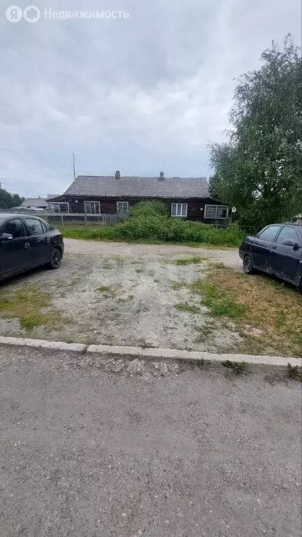 3-комнатная квартира: посёлок Эссойла, Первомайская улица, 14 (67.3 м) - Фото 1
