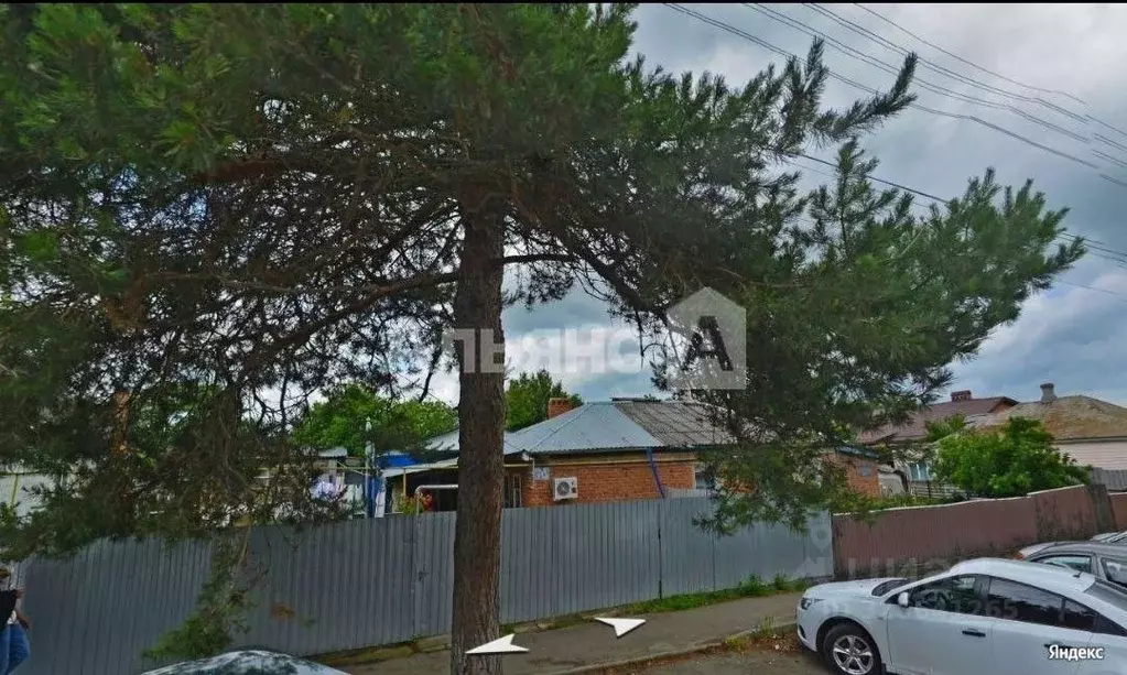 Участок в Краснодарский край, Кореновск ул. Мира, 76 (5.0 сот.) - Фото 2