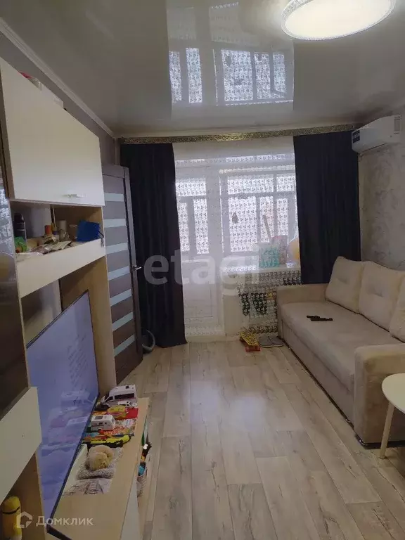 Продаётся 2-к квартира, 42.6 м - Фото 1