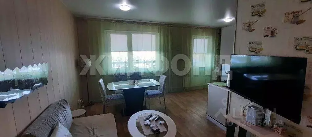 Таунхаус в Новосибирская область, Новосибирский район, с. Толмачево ... - Фото 2