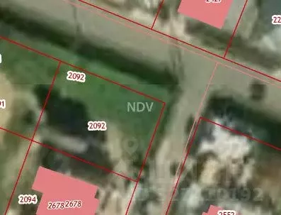 Участок в Московская область, Истра муниципальный округ, д. Аносино ... - Фото 2