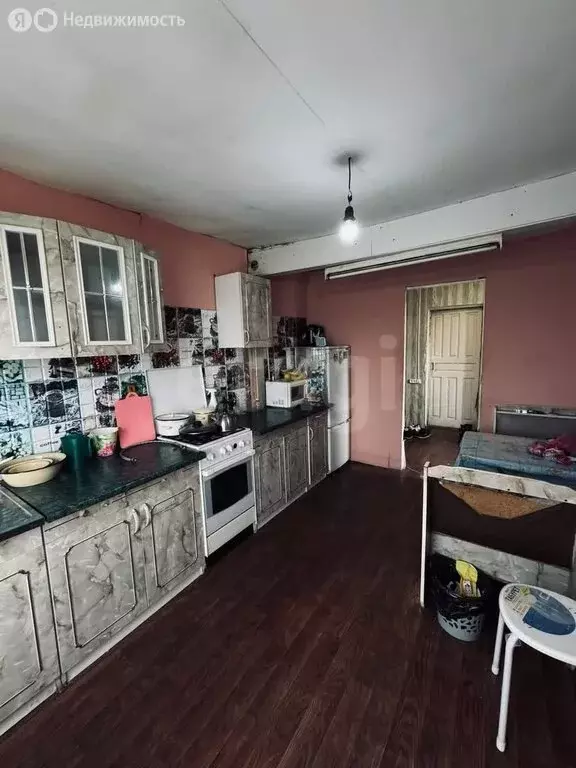 Дом в село Берёзовка, Зелёная улица (100 м) - Фото 1
