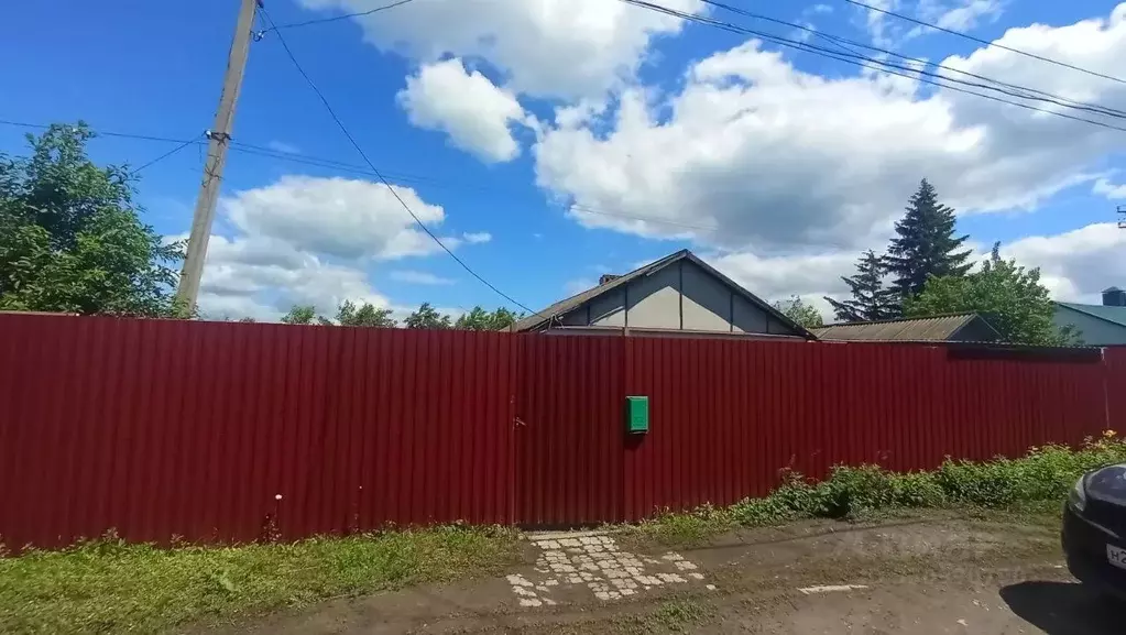 Дом в Саратовская область, Аткарск ул. Строителей (78 м) - Фото 2