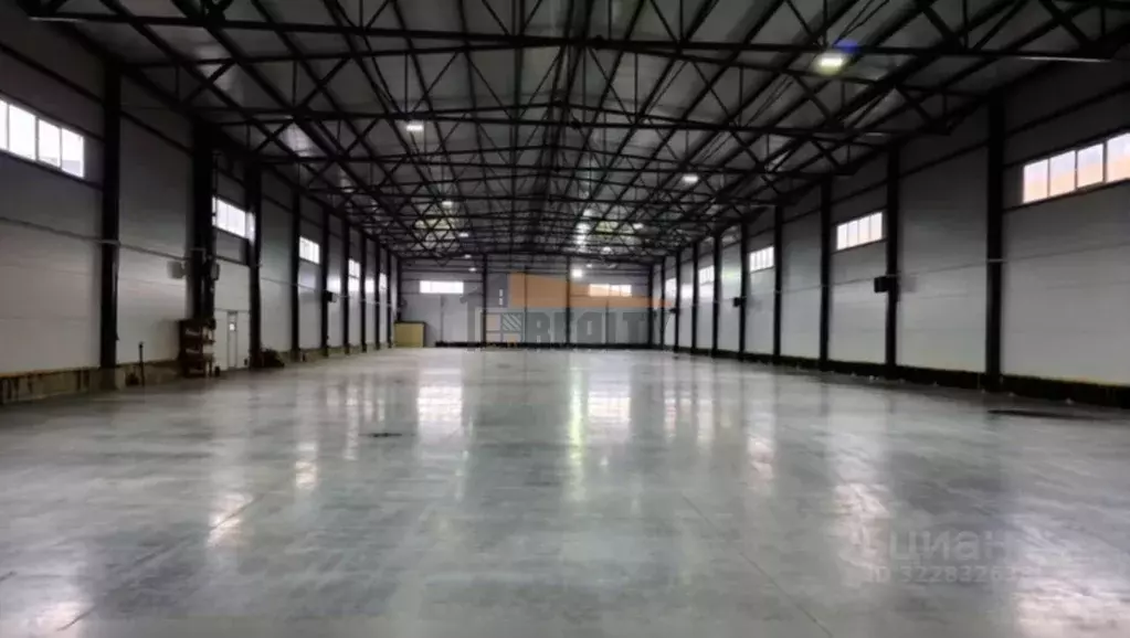 Склад в Московская область, Раменский муниципальный округ, с. Зеленая ... - Фото 2