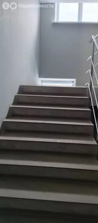 Квартира-студия: Оренбург, Советская улица, 126 (23.1 м) - Фото 1