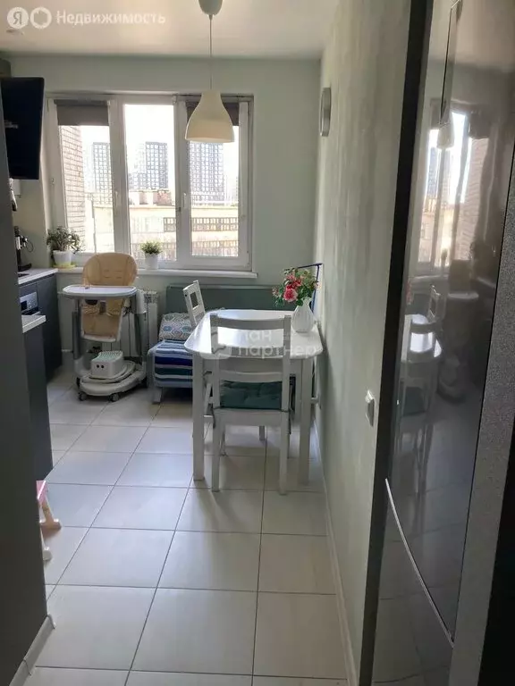 2-комнатная квартира: Санкт-Петербург, 5-й Предпортовый проезд, 4к1 ... - Фото 1