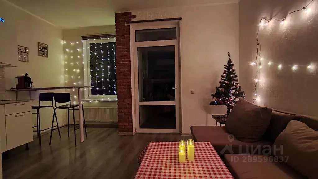 Студия Свердловская область, Екатеринбург ул. Стахановская, 43А (25.0 ... - Фото 1