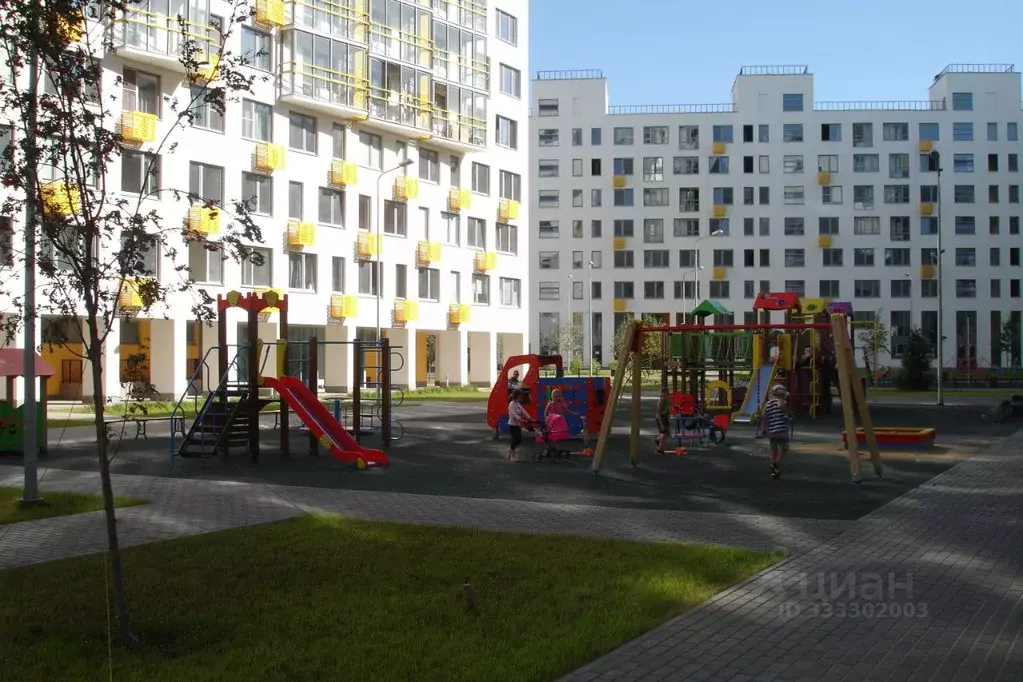 1-к кв. Московская область, Люберцы городской округ, Красково пгт ш. ... - Фото 1