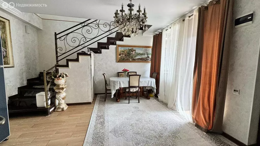 Дом в Дербент, улица Казбекова, 13 (130 м) - Фото 2