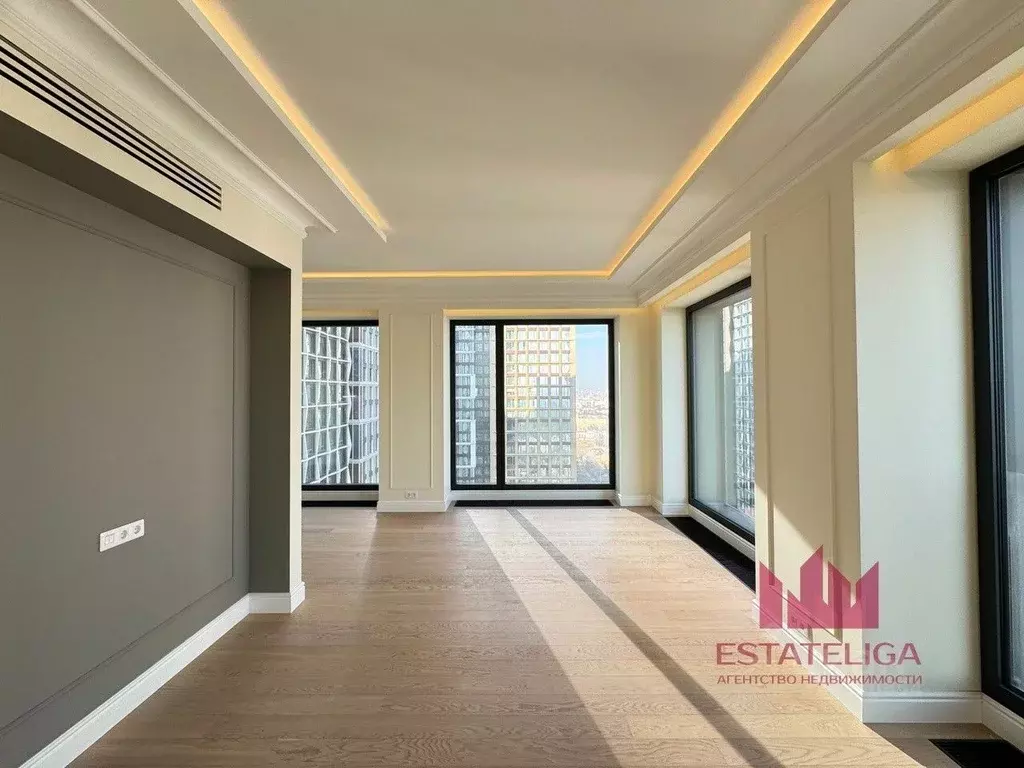 4-к кв. Москва Ленинградский просп., 37/4 (135.0 м) - Фото 1