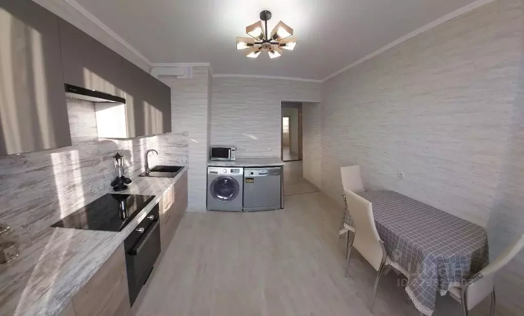 2-к кв. Воронежская область, Воронеж Средне-Московская ул., 62а (65.0 ... - Фото 2