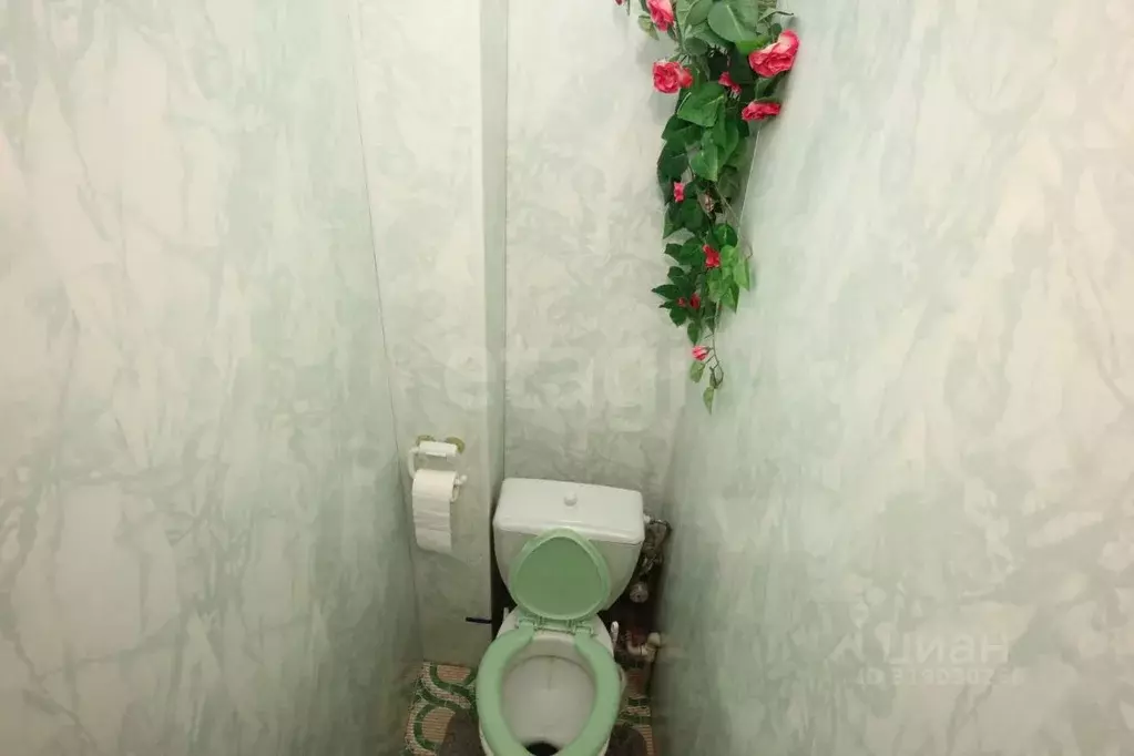 3-к кв. Вологодская область, Шексна рп ул. Шоссейная, 60 (58.2 м) - Фото 1