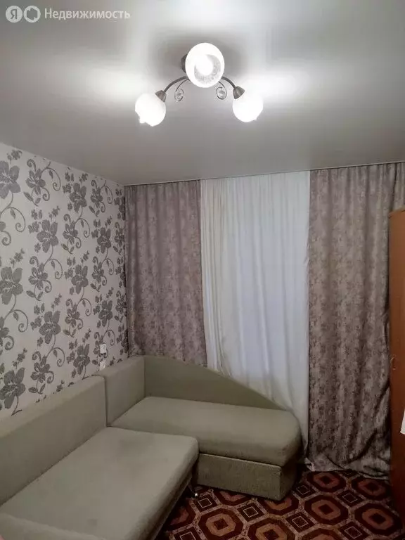 2-комнатная квартира: Тольятти, Революционная улица, 11к1 (32.8 м) - Фото 1