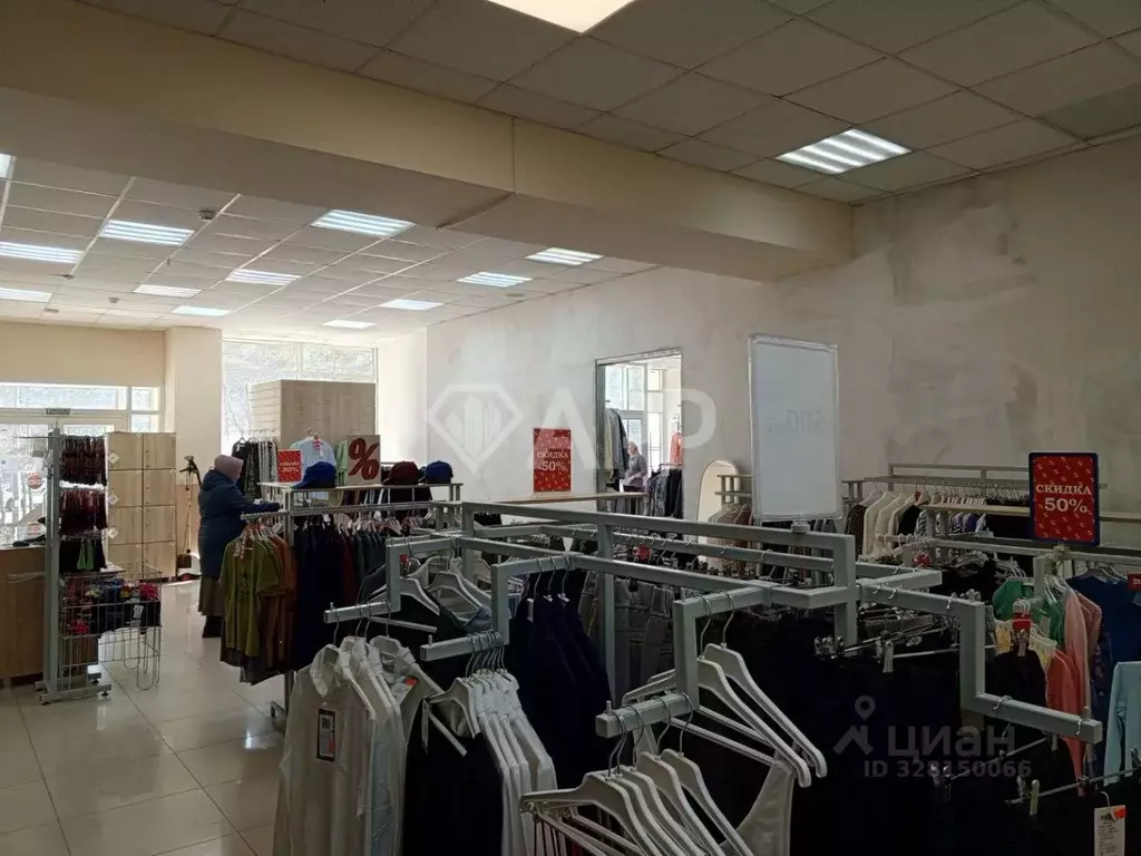 Помещение свободного назначения в Татарстан, Казань ул. Фатыха ... - Фото 2