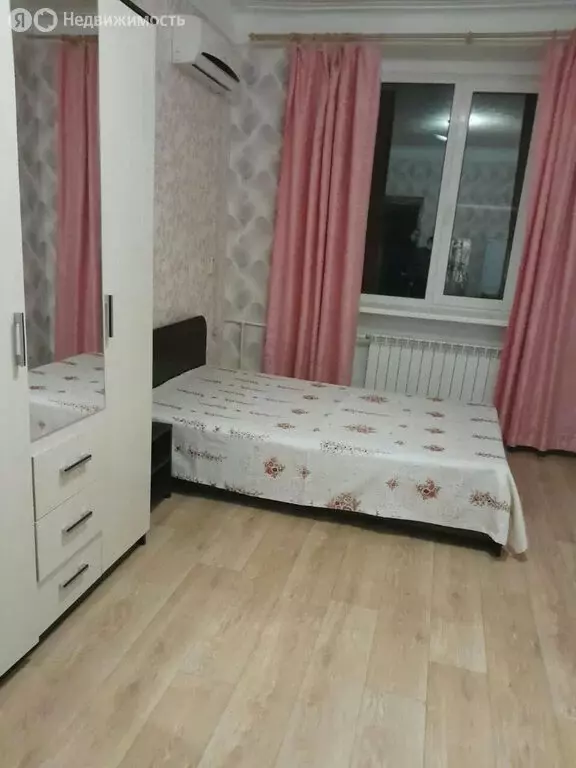 1к в 3-комнатной квартире (17 м) - Фото 1