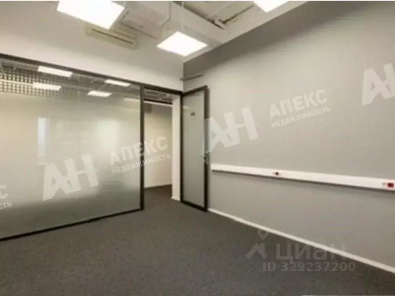 Офис в Москва Уланский пер., 22С1 (12 м) - Фото 1