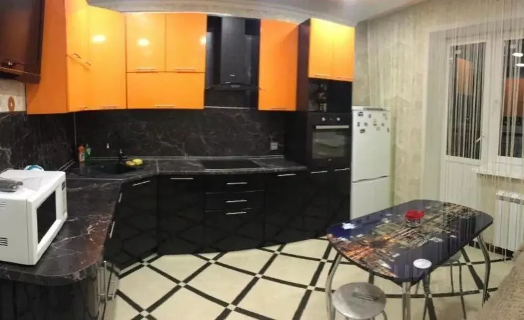 1-к кв. Орловская область, Орел Московская ул., 76 (50.0 м) - Фото 1