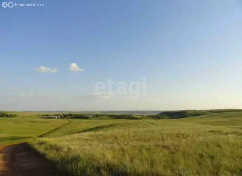 Участок в Оренбург (42 м) - Фото 1