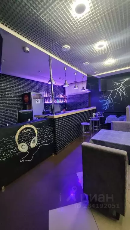 Помещение свободного назначения в Северная Осетия, Владикавказ ул. ... - Фото 2