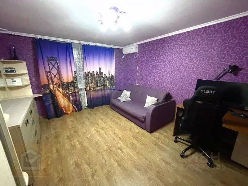 2-к кв. Севастополь ул. Хрусталева, 169 (54.0 м) - Фото 1