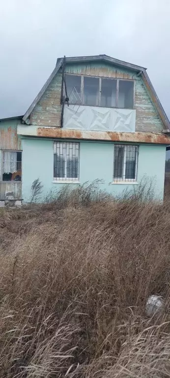 Дом в Самарская область, Красноярский район, Хорошенькое с/пос, пос. ... - Фото 1