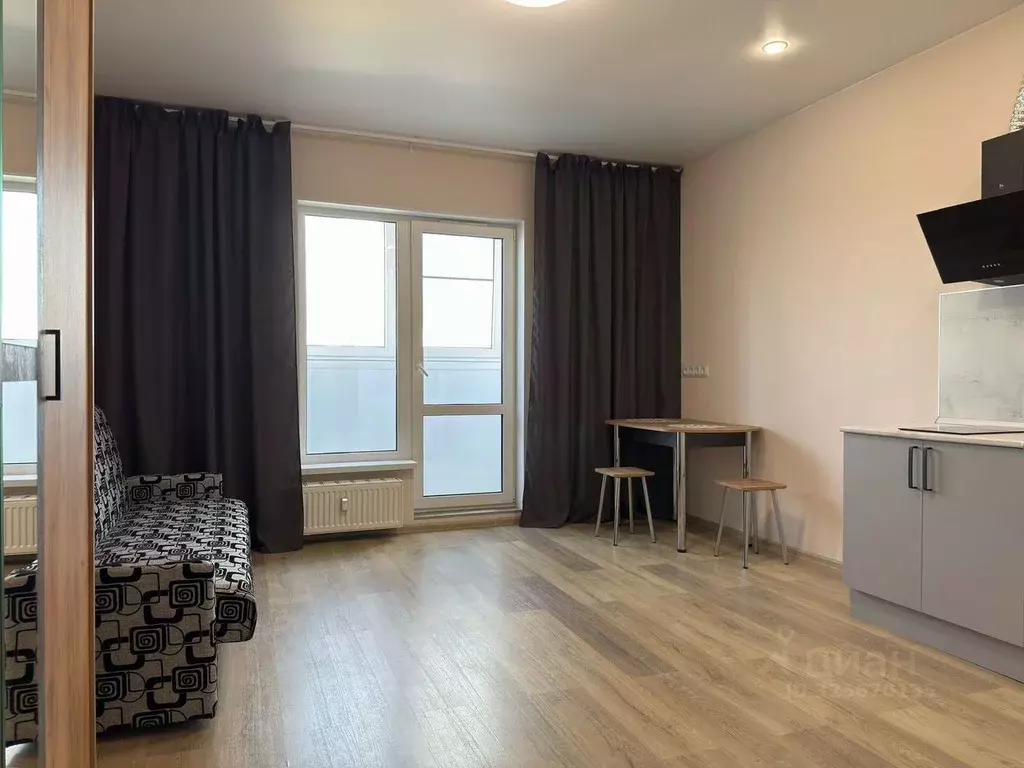 Студия Ленинградская область, Ломоносовский район, Аннинское городское ... - Фото 1