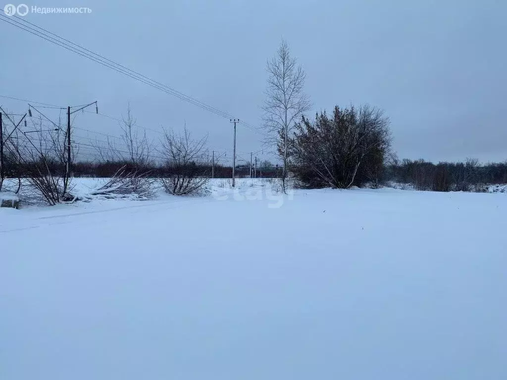 Участок в Дзержинск, территория Восточный промрайон, улица 1 Мая (30 ... - Фото 0