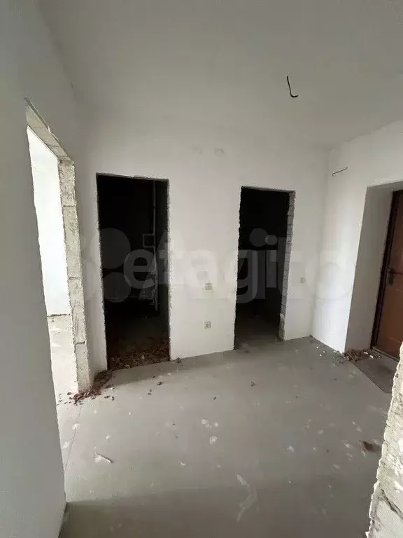 1-к. квартира, 49 м, 6/14 эт. - Фото 1
