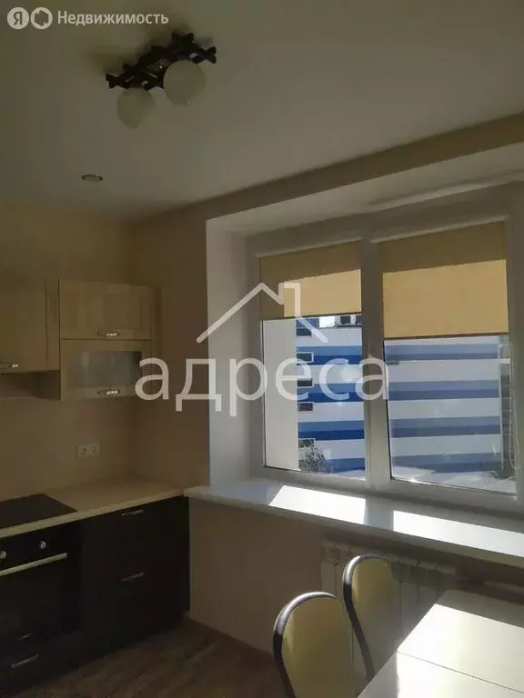 2-комнатная квартира: Самара, Парковый переулок, 3 (56.1 м) - Фото 1