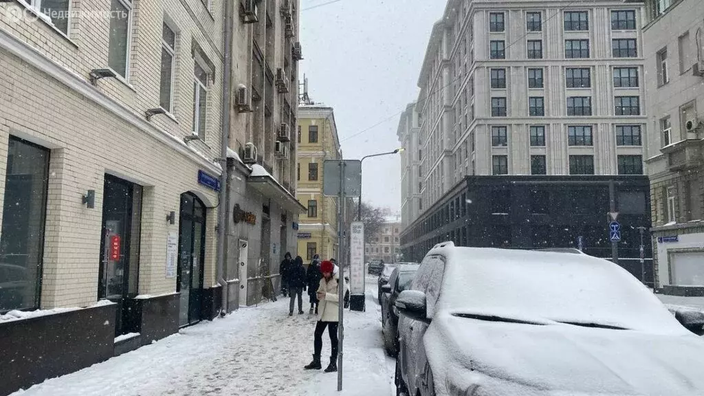 Помещение свободного назначения (33.5 м) - Фото 2