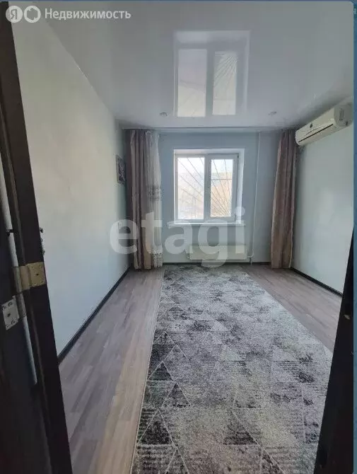 1к в -комнатной квартире (9.7 м) - Фото 2