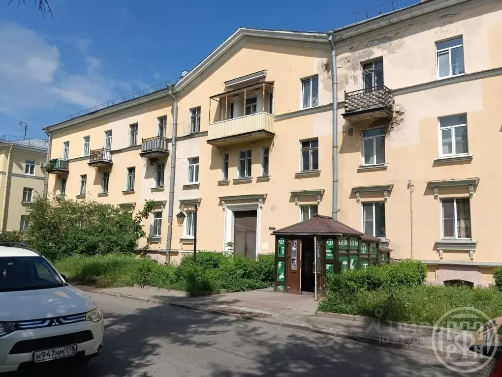 Комната Санкт-Петербург, Санкт-Петербург, Красное Село ул. Суворова, 9 ... - Фото 1
