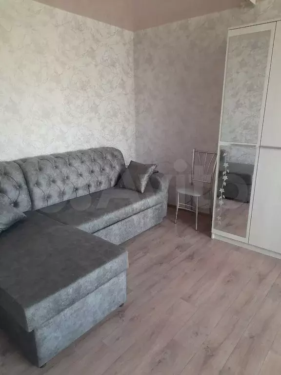 1-к. квартира, 35 м, 3/5 эт. - Фото 1