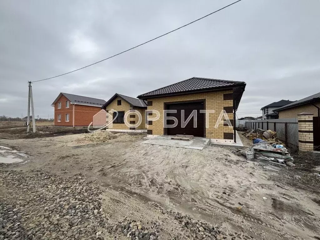 Дом в Тюменская область, Тюмень Березняки СНТ,  (150 м) - Фото 0