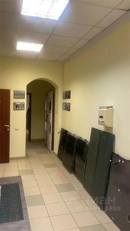 Офис в Москва, Москва, Зеленоград ул. Конструктора Гуськова, 3с6 (150 ... - Фото 2