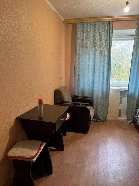 Комната Липецкая область, Липецк ул. Имени Семашко, 25/2 (12.9 м) - Фото 1