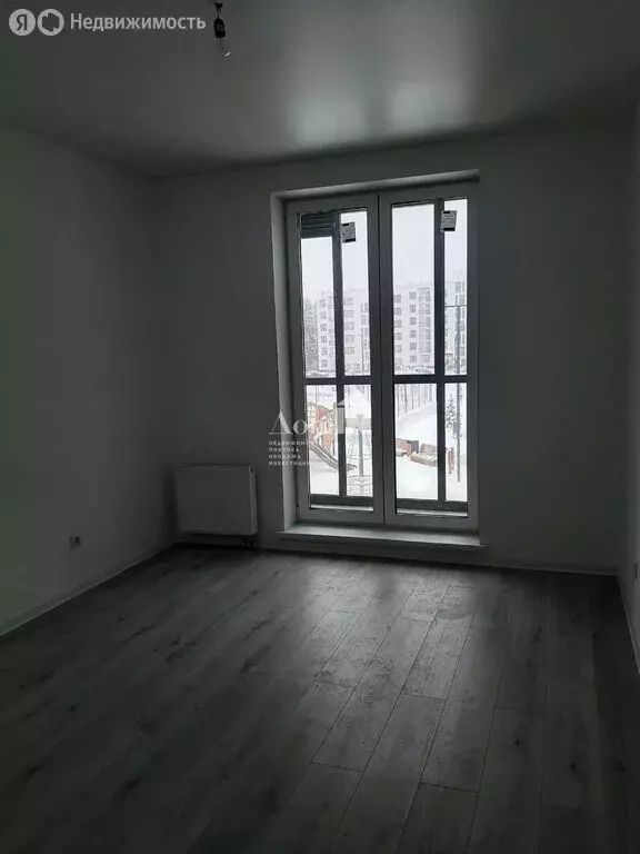 1-комнатная квартира: Сертолово, Центральная улица, 13 (41 м) - Фото 0