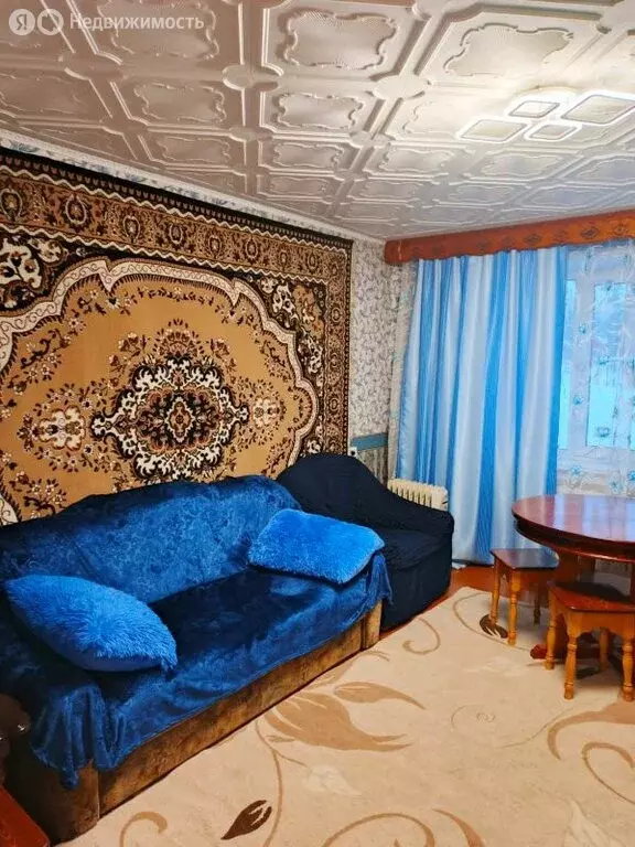 3-комнатная квартира: Усть-Илимск, улица Энгельса, 23 (66 м) - Фото 2