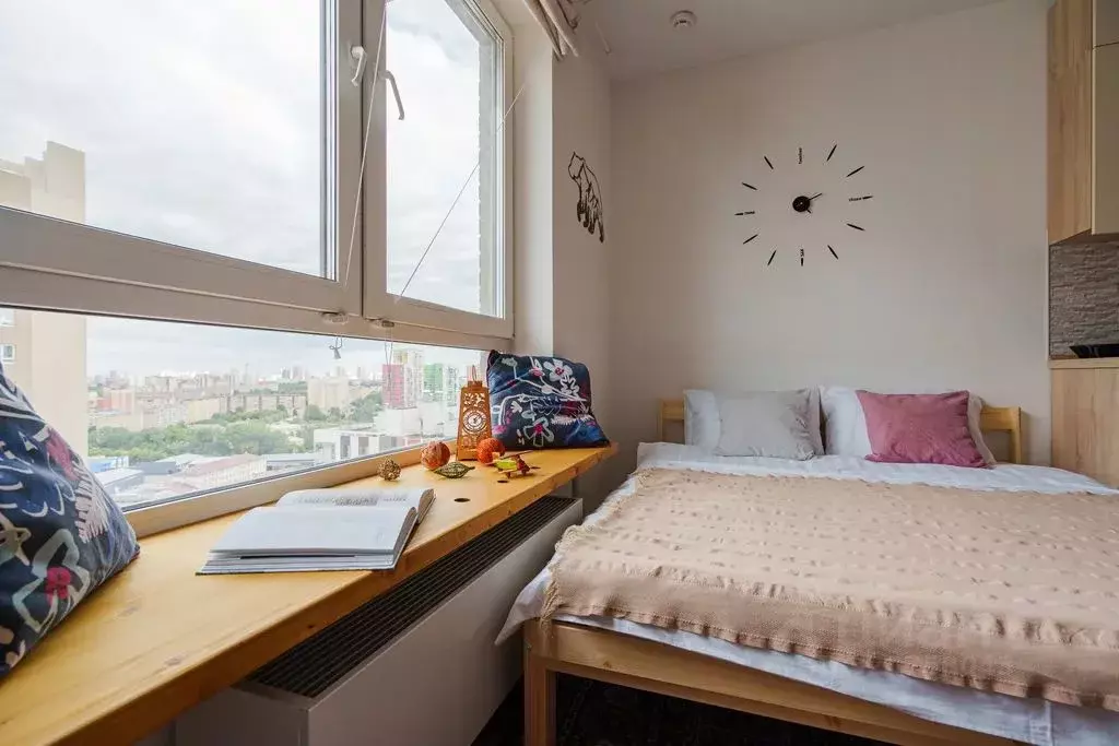 Студия Свердловская область, Екатеринбург просп. Космонавтов, 9Б (30.0 ... - Фото 2