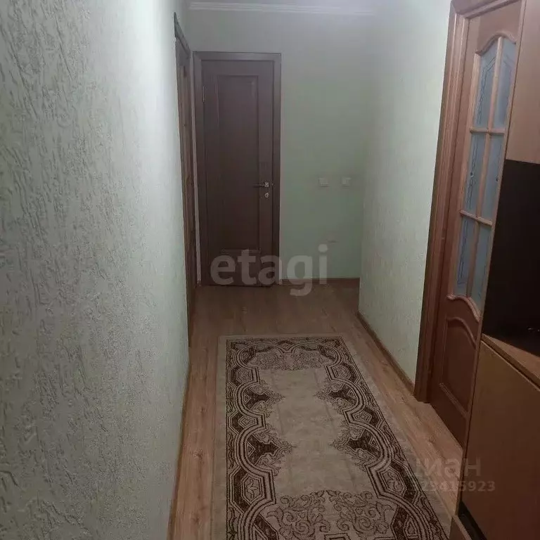 2-к кв. Ростовская область, Ростов-на-Дону Гагринская ул., 5 (48.0 м) - Фото 2