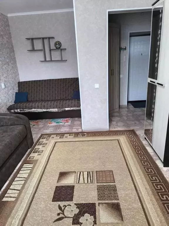 1-к кв. Башкортостан, Хайбуллинский район, с. Акъяр Юбилейная ул., 8А ... - Фото 2