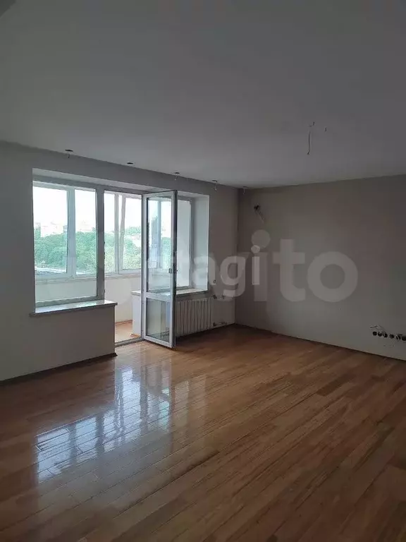 3-к. квартира, 139,6 м, 5/10 эт. - Фото 1